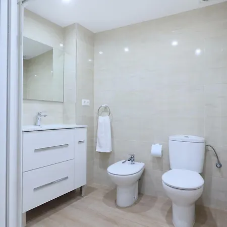 Apartment 19 Calle Buen Pastor
