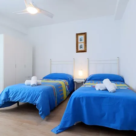 19 Calle Buen Pastor Apartamento Córdova