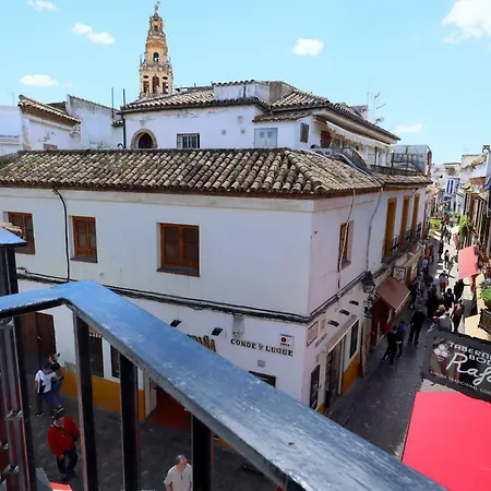 19 Calle Buen Pastor Apartamento
