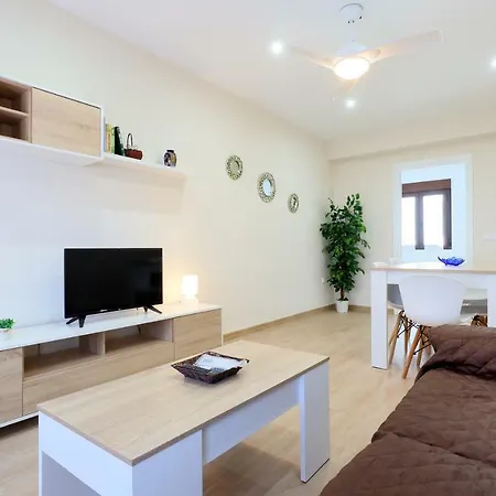 19 Calle Buen Pastor Apartamento *