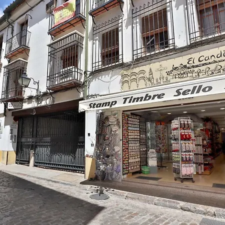 19 Calle Buen Pastor Apartamento Córdova