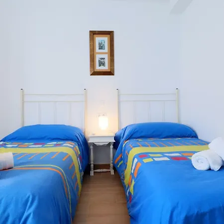 19 Calle Buen Pastor Apartamento Córdova