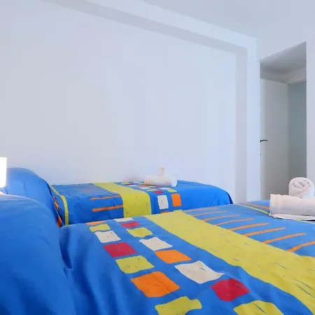 Apartamento 19 Calle Buen Pastor *