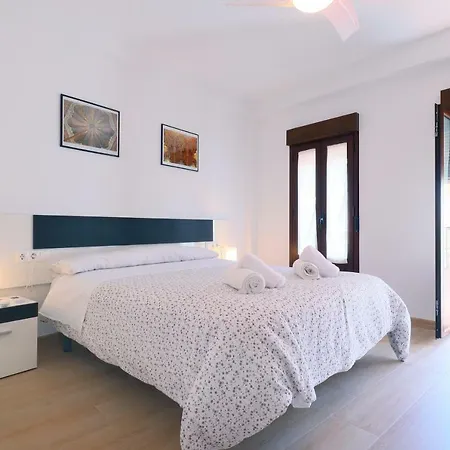 Apartamento 19 Calle Buen Pastor *
