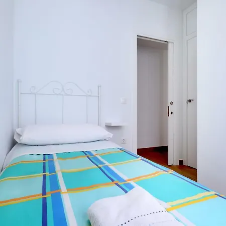 Apartamento 19 Calle Buen Pastor Córdova