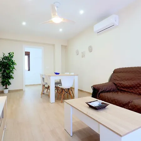 Apartamento 19 Calle Buen Pastor Córdova